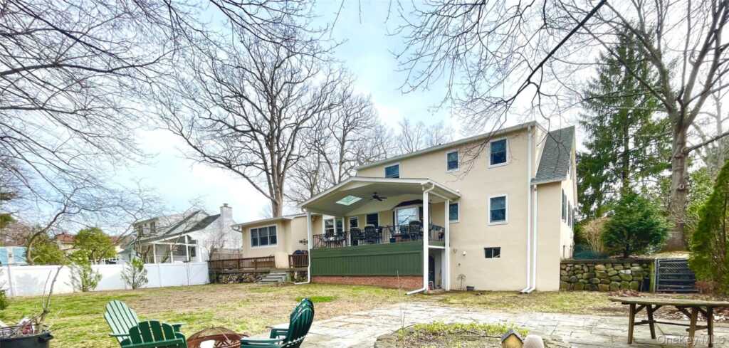 4 Sylvan Way, Suffern, NY 10901 - Photo 34 of 35