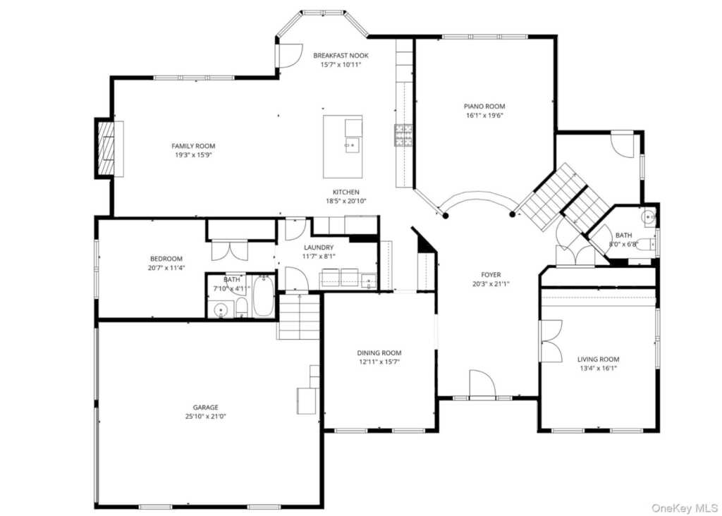 4 Johnson Place, Rye, NY 10580 - Photo 41 of 44