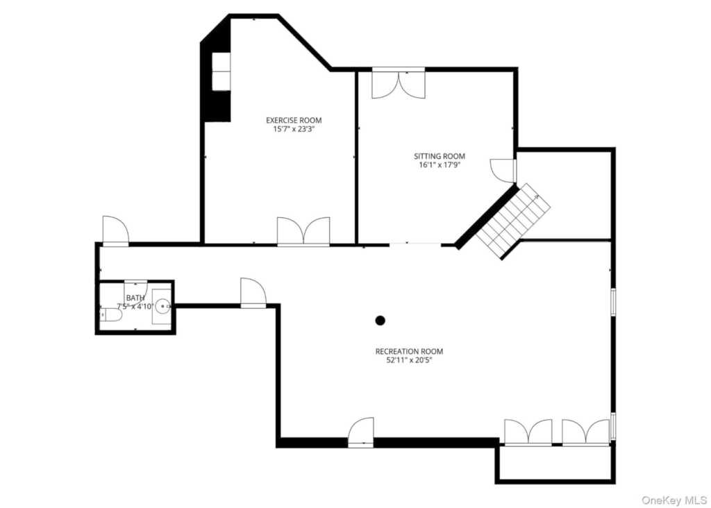 4 Johnson Place, Rye, NY 10580 - Photo 43 of 44