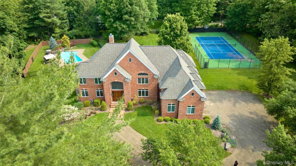 637 S Mountain Road, New City, NY 10956 - Photo 37 of 37
