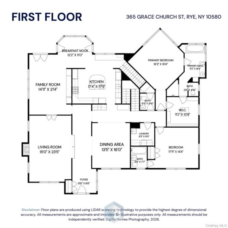 365 Grace Church Street, Rye, NY 10580 - Photo 42 of 44