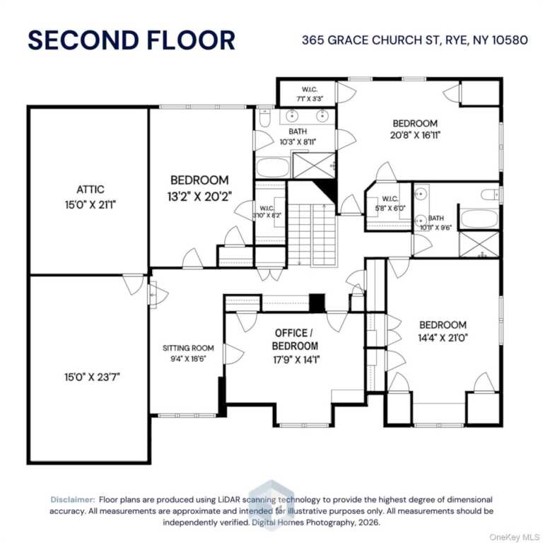 365 Grace Church Street, Rye, NY 10580 - Photo 43 of 44