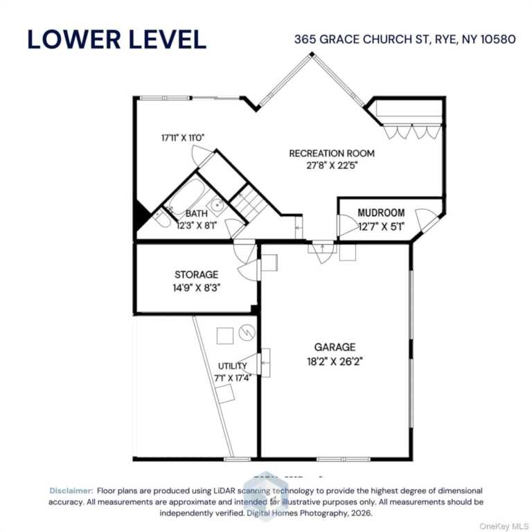 365 Grace Church Street, Rye, NY 10580 - Photo 44 of 44