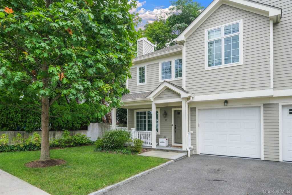 23 Cedar Place, Rye, NY 10580
