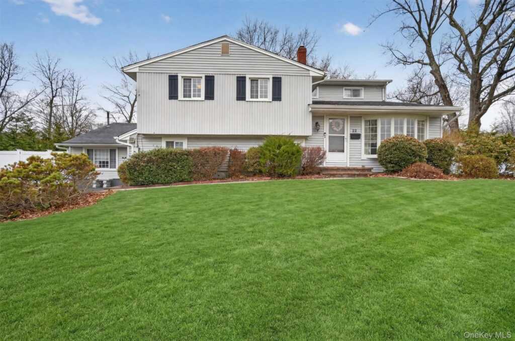22 Morris Drive, New City, NY 10956