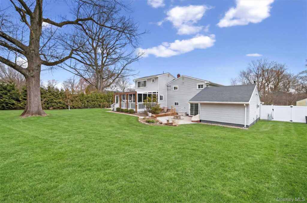 22 Morris Drive, New City, NY 10956 - Photo 33 of 38