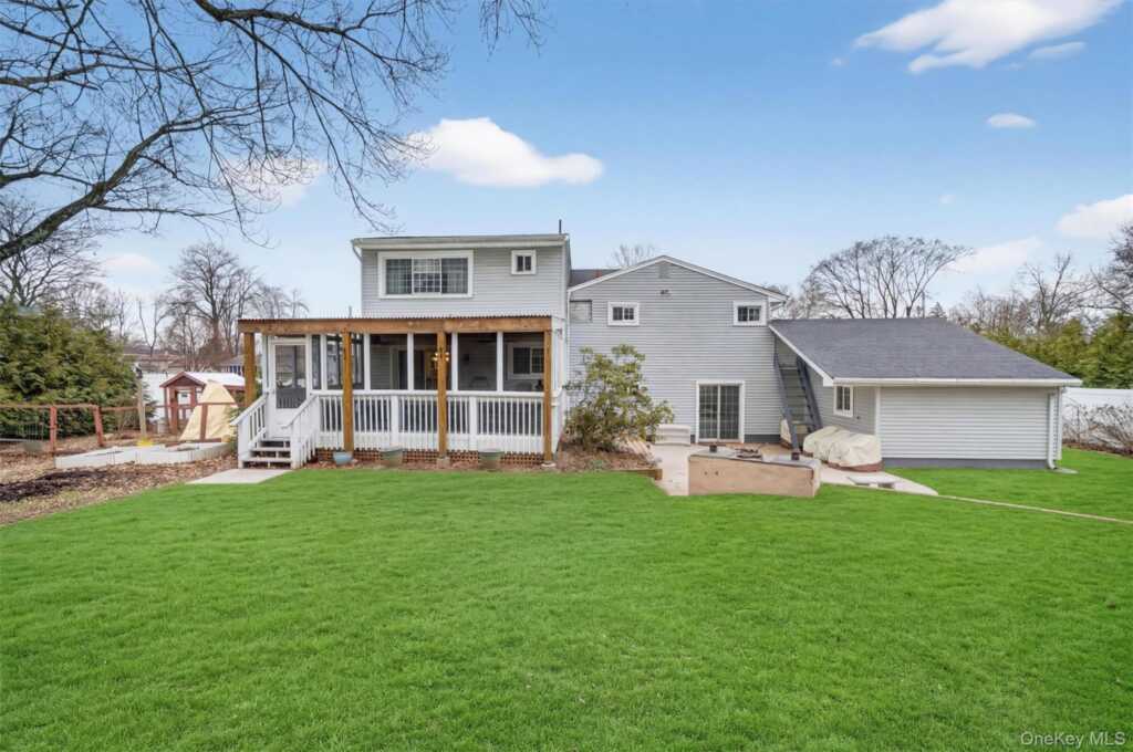 22 Morris Drive, New City, NY 10956 - Photo 34 of 38