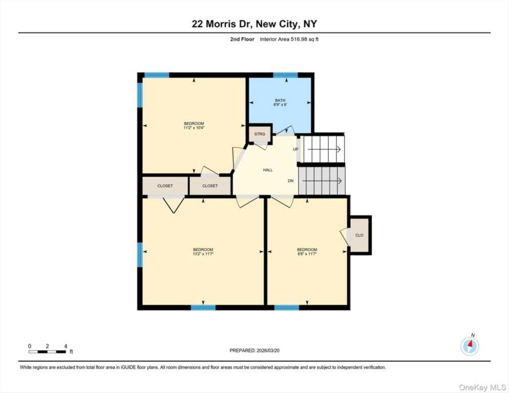 22 Morris Drive, New City, NY 10956 - Photo 37 of 38