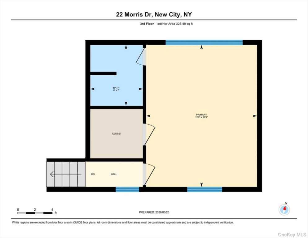 22 Morris Drive, New City, NY 10956 - Photo 38 of 38