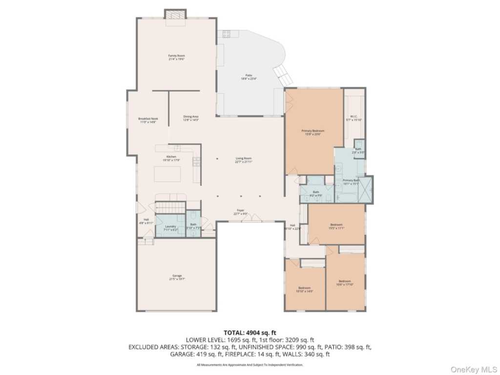 8 Augusta Court, New City, NY 10956 - Photo 37 of 38