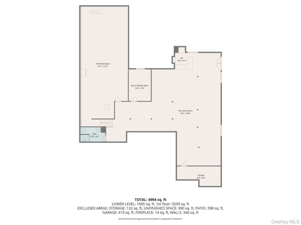 8 Augusta Court, New City, NY 10956 - Photo 38 of 38