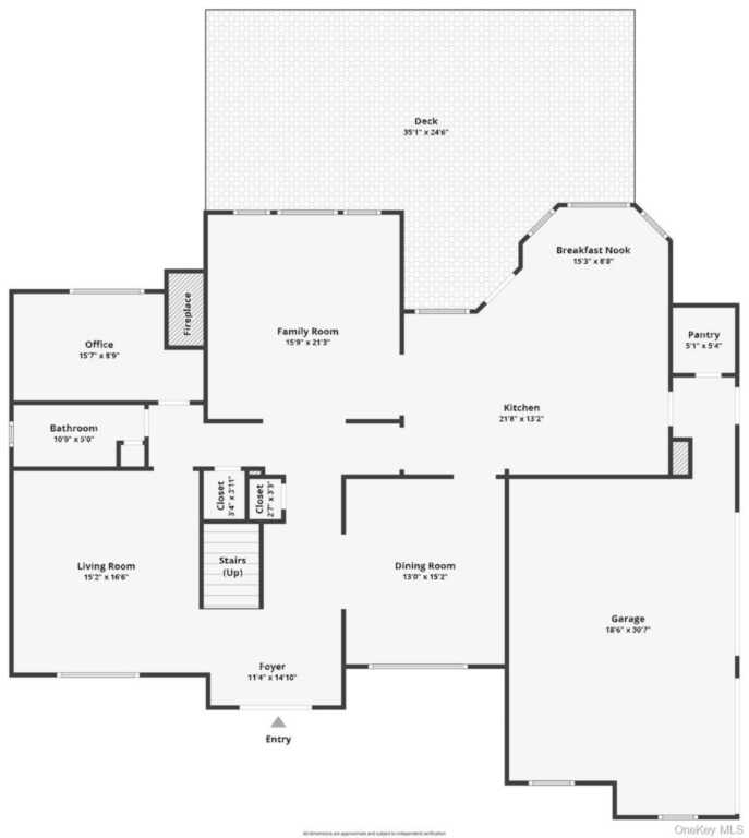 6 Park Avenue, Valley Cottage, NY 10989 - Photo 37 of 38