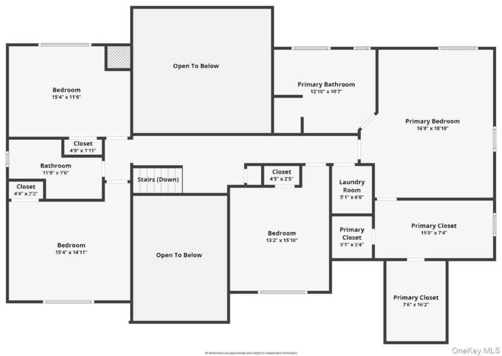 6 Park Avenue, Valley Cottage, NY 10989 - Photo 38 of 38