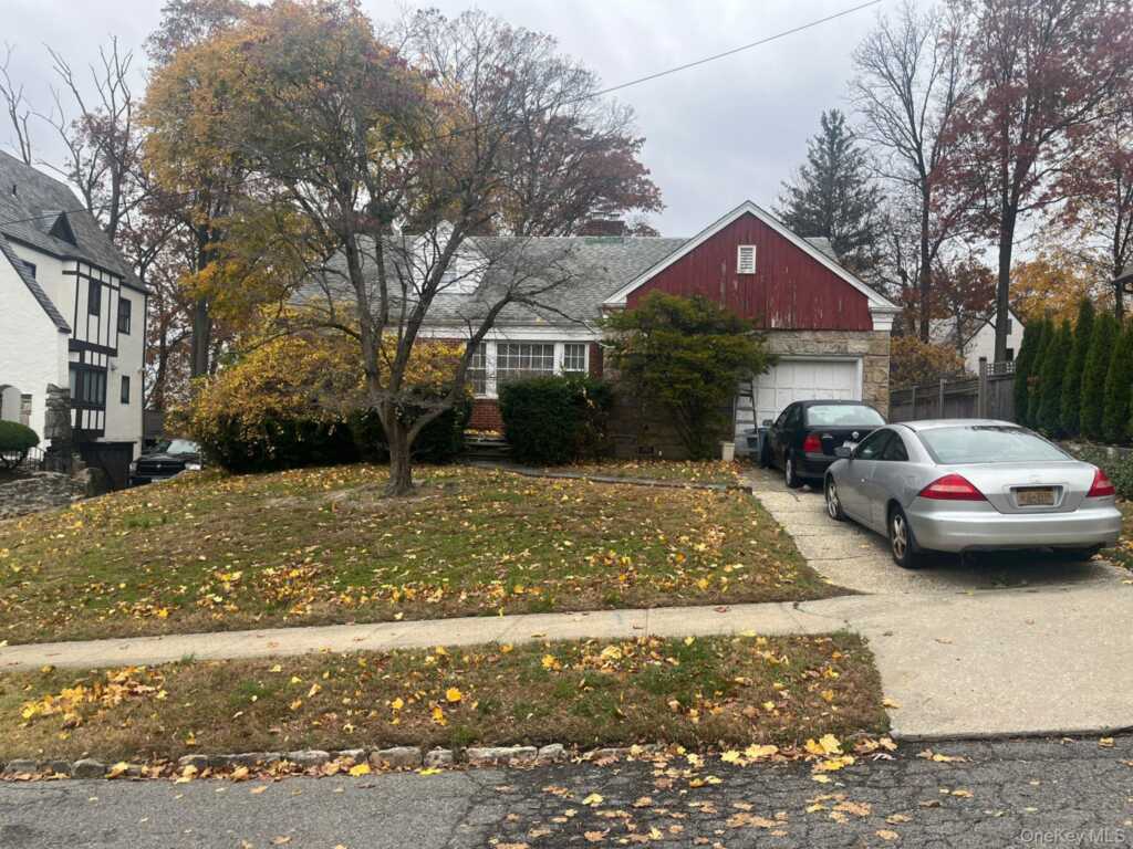 203 Storer Avenue, New Rochelle, NY 10801