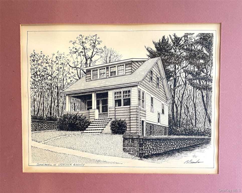 116 Castle Heights Avenue, Nyack, NY 10960 - Photo 25 of 27