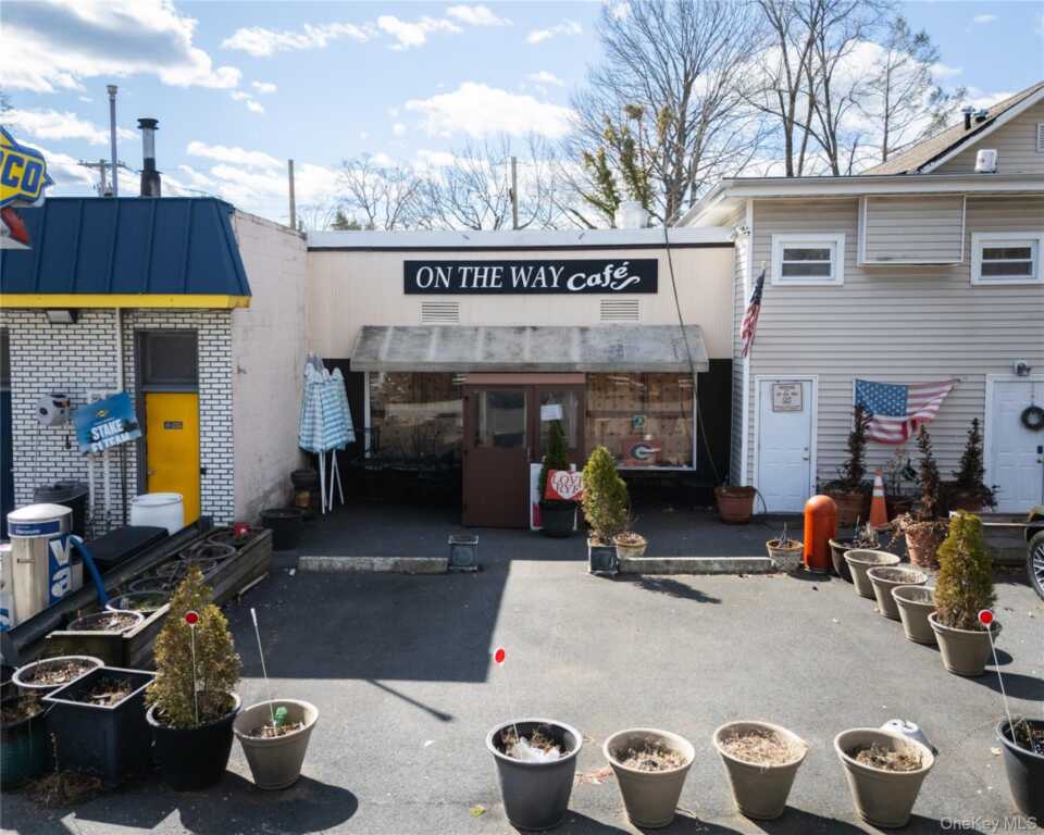 34 Ridgeland Terrace, Rye, NY 10580