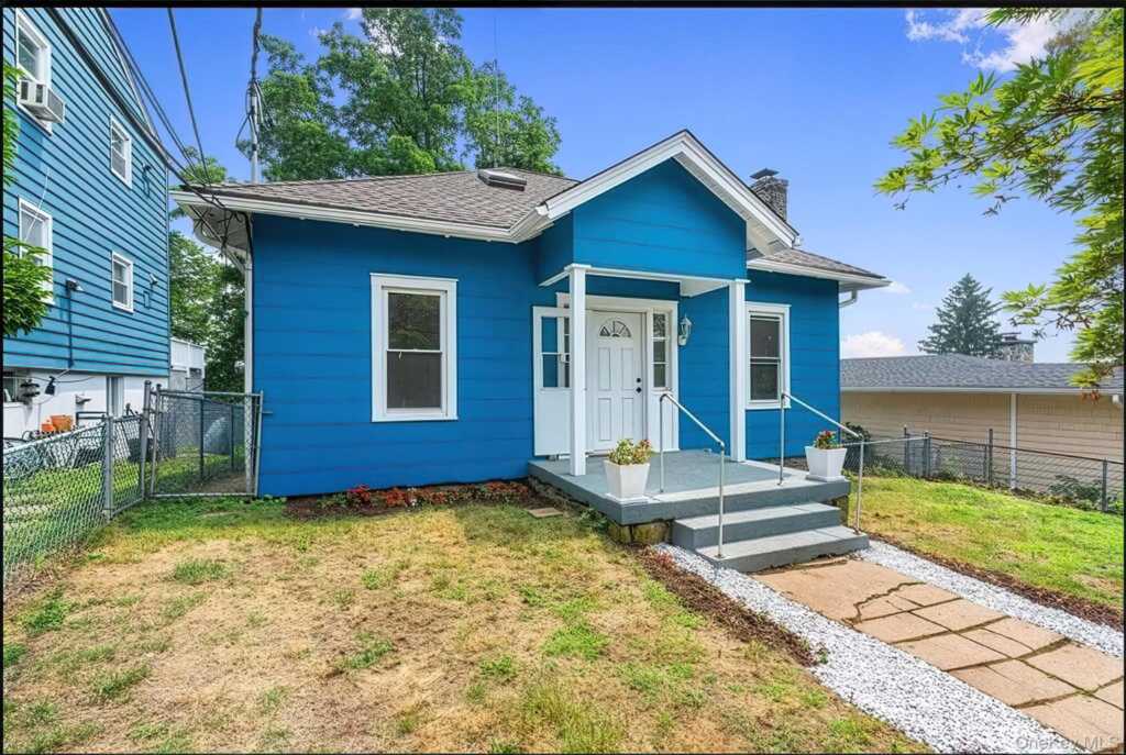 433 Elm Street, Rye, NY 10573