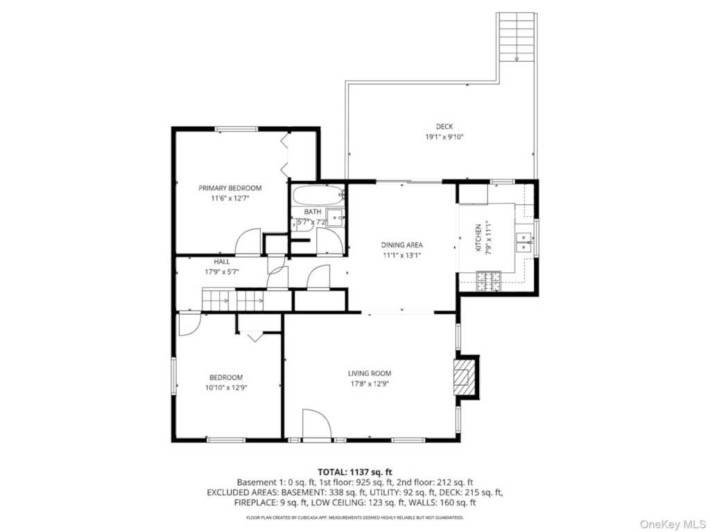 433 Elm Street, Rye, NY 10573 - Photo 18 of 24