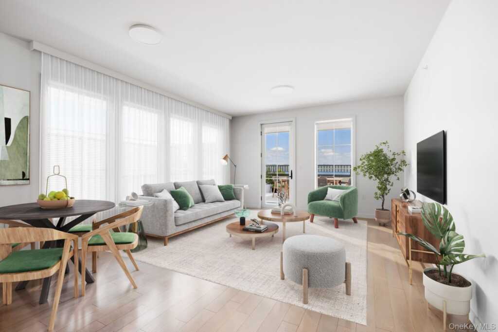 7 S Highland Avenue, Unit #201, Nyack, NY 10960