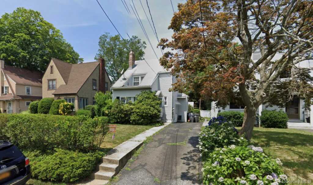140 Grant Avenue, White Plains, NY 10604
