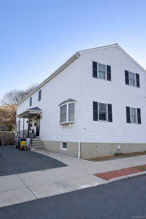 210 Chestnut Street, Rye, NY 10573