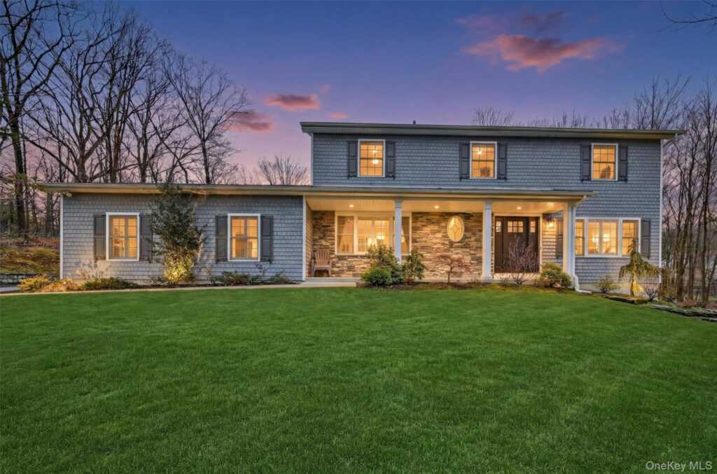 1 Culver Drive, New City, NY 10956