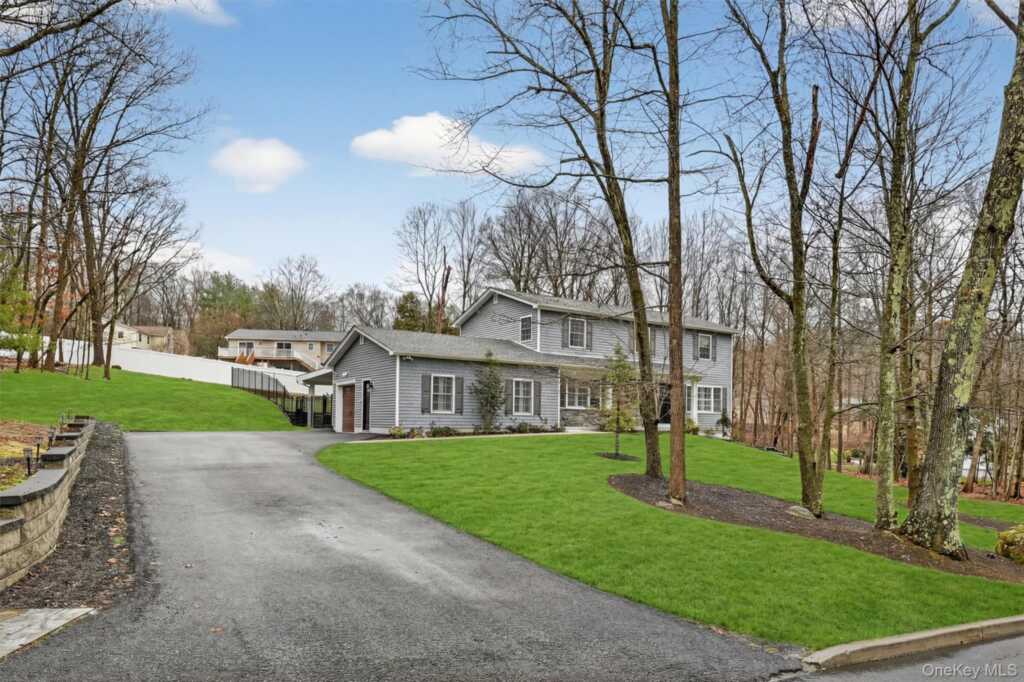 1 Culver Drive, New City, NY 10956 - Photo 2 of 50