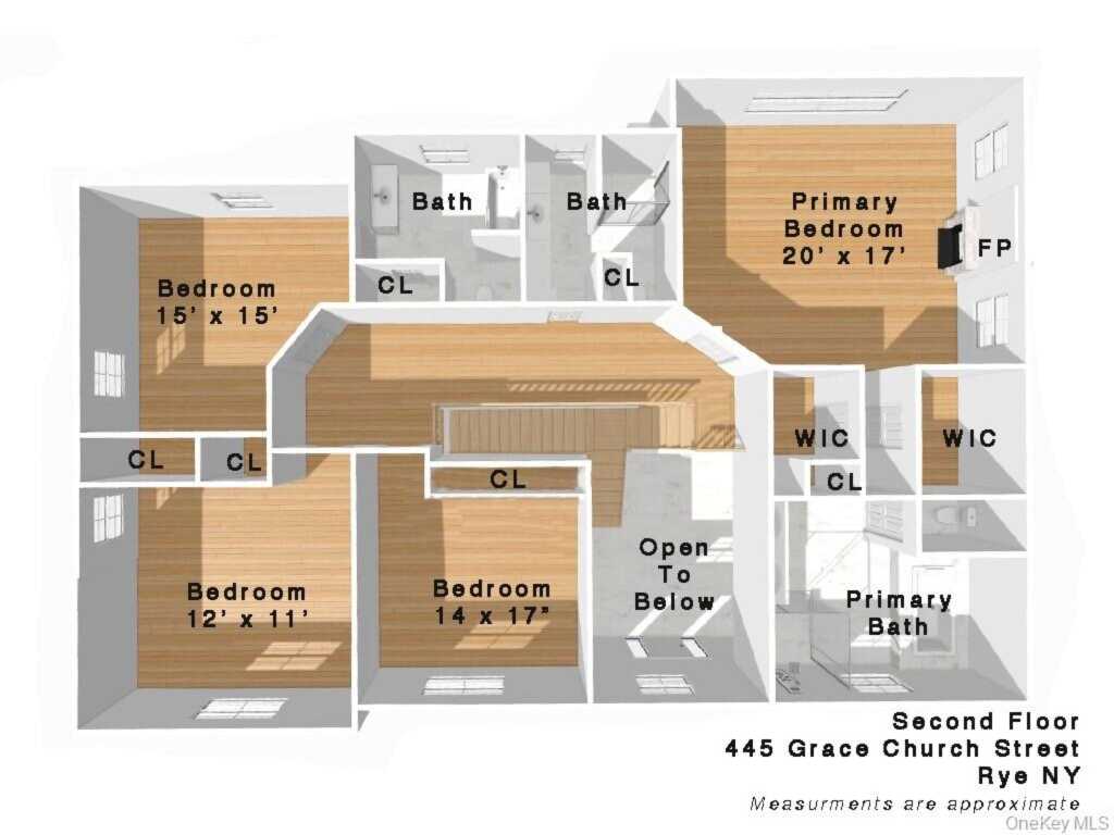 445 Grace Church Street, Rye, NY 10580 - Photo 19 of 20