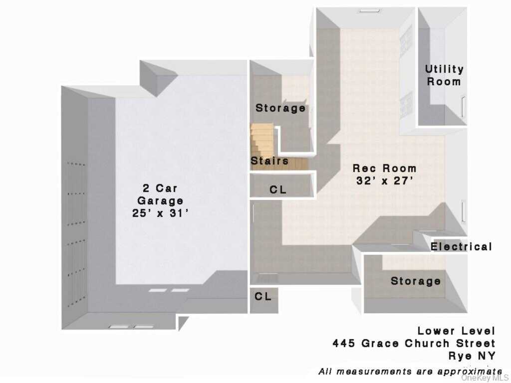 445 Grace Church Street, Rye, NY 10580 - Photo 20 of 20