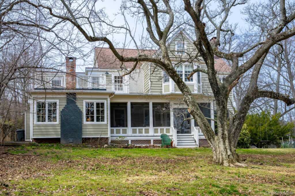 23 Clinton Avenue, Nyack, NY 10960 - Photo 34 of 44