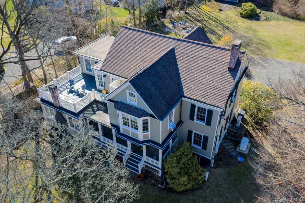 23 Clinton Avenue, Nyack, NY 10960 - Photo 39 of 44