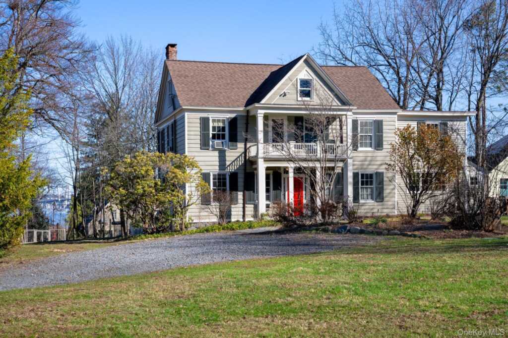 23 Clinton Avenue, Nyack, NY 10960 - Photo 43 of 44