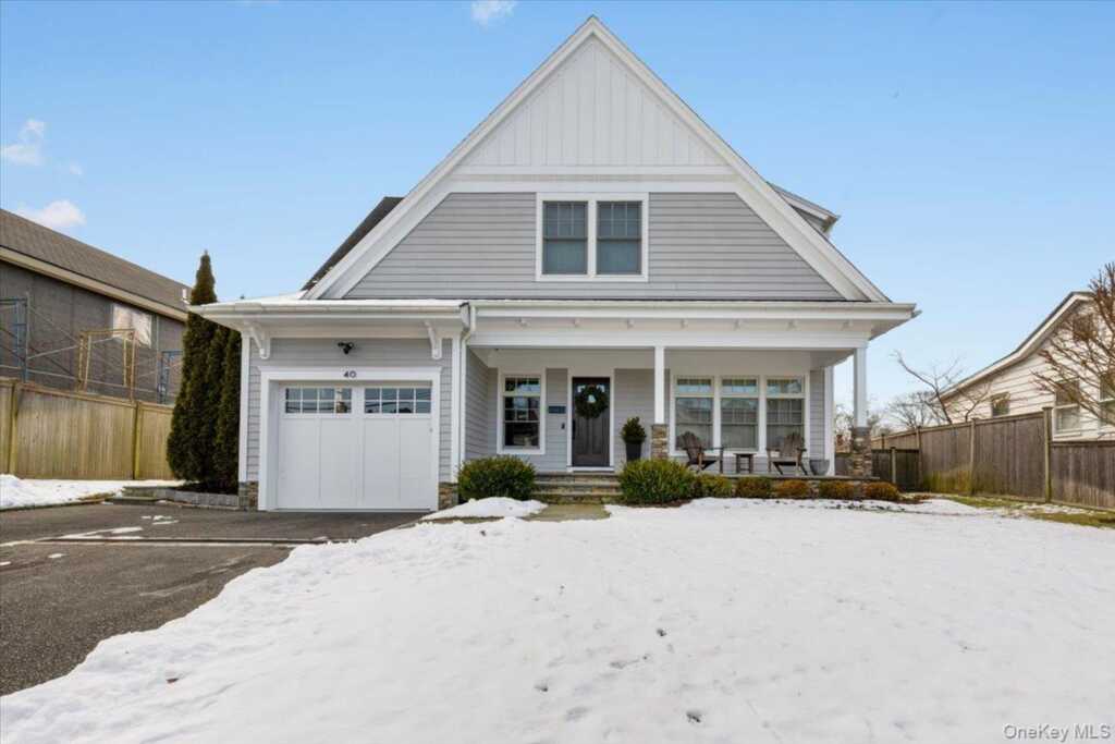 40 Wainwright Street, Rye, NY 10580