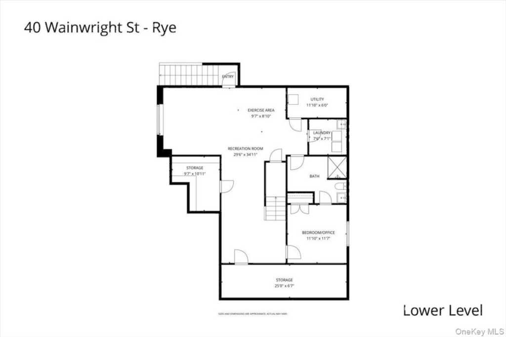 40 Wainwright Street, Rye, NY 10580 - Photo 36 of 38