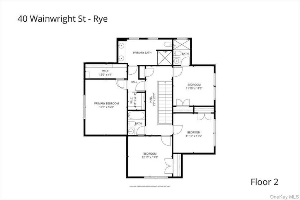 40 Wainwright Street, Rye, NY 10580 - Photo 38 of 38