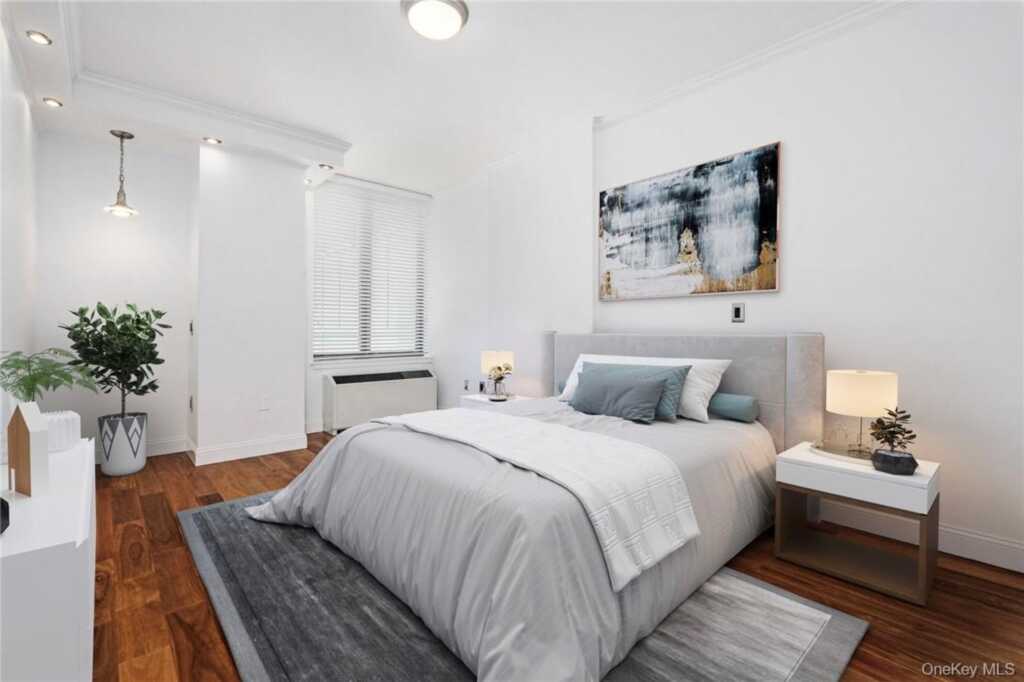 10 City Place, Unit #2D, White Plains, NY 10601 - Photo 10 of 30