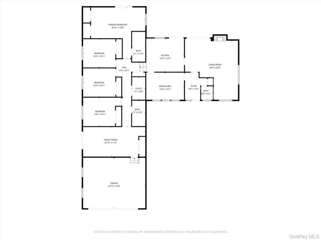 493 Mitchell Drive, Valley Cottage, NY 10989 - Photo 37 of 37