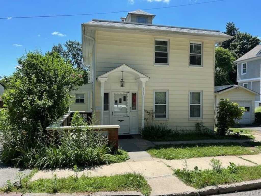 306 5th Street, Rye, NY 10543