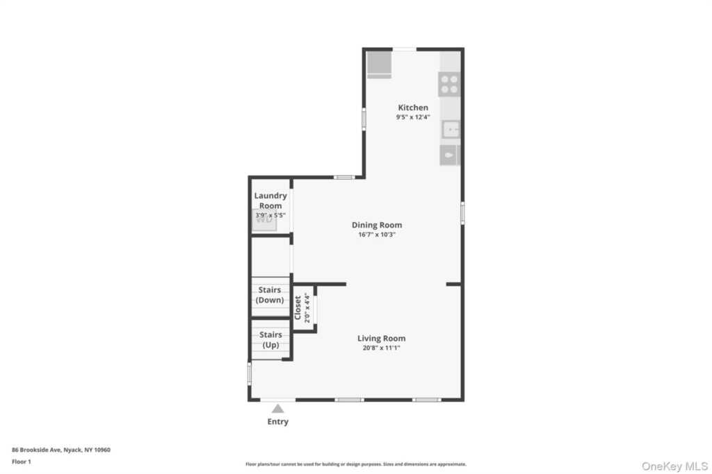 86 Brookside Avenue, Nyack, NY 10960 - Photo 18 of 20