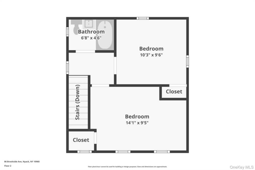 86 Brookside Avenue, Nyack, NY 10960 - Photo 19 of 20