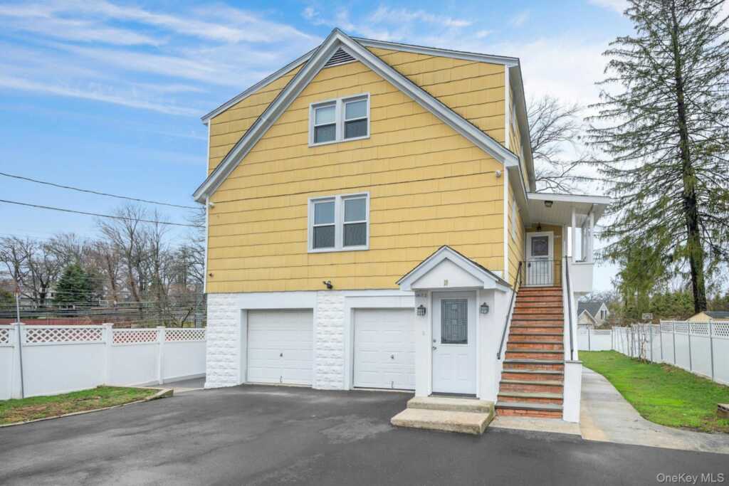 10 9th Street, Unit #2, New Rochelle, NY 10801
