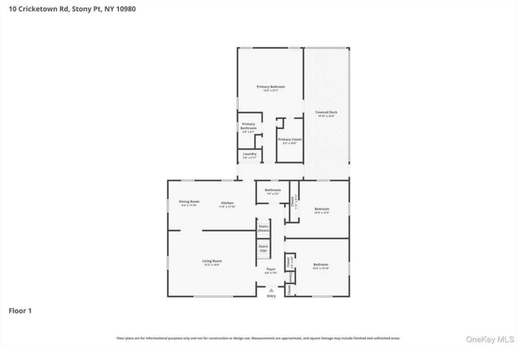 10 Cricketown Road, Stony Point, NY 10980 - Photo 42 of 44