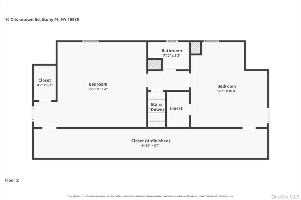 10 Cricketown Road, Stony Point, NY 10980 - Photo 43 of 44