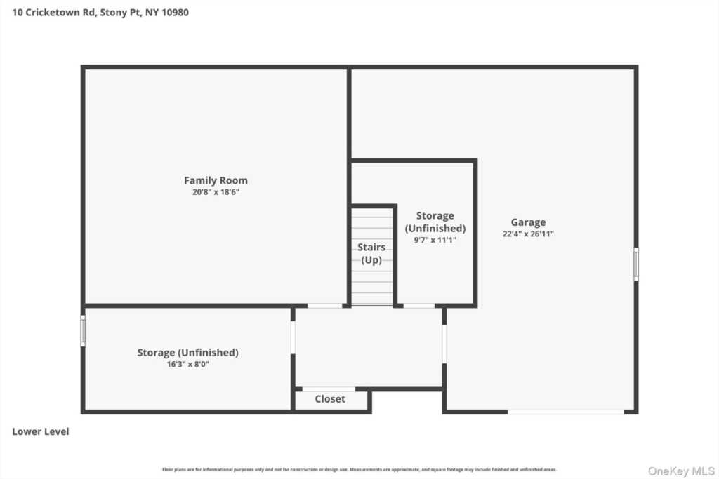 10 Cricketown Road, Stony Point, NY 10980 - Photo 44 of 44