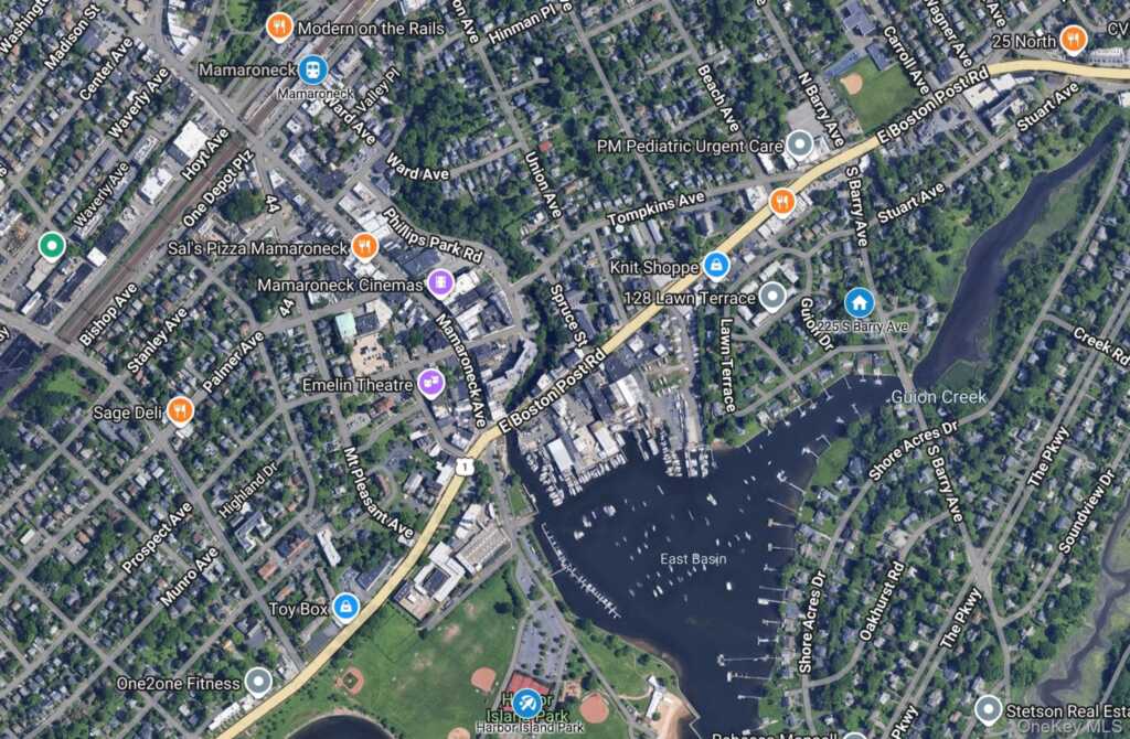 225 S Barry Avenue, Unit #RENT, Rye, NY 10543 - Photo 22 of 26