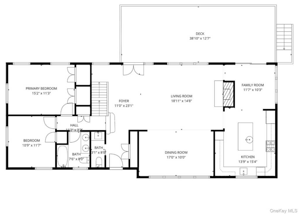 225 S Barry Avenue, Unit #RENT, Rye, NY 10543 - Photo 23 of 26