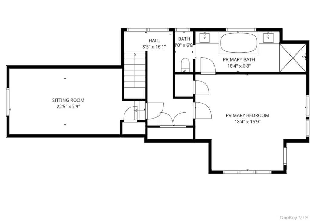 225 S Barry Avenue, Unit #RENT, Rye, NY 10543 - Photo 24 of 26