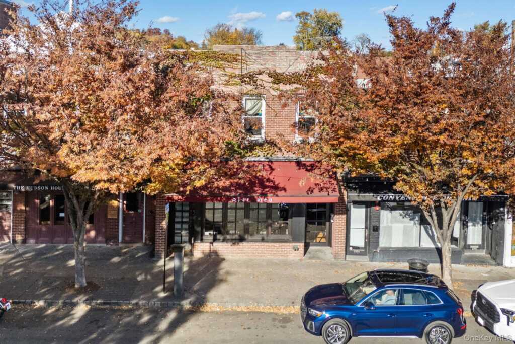 132 Main Street, Unit #A, Nyack, NY 10960