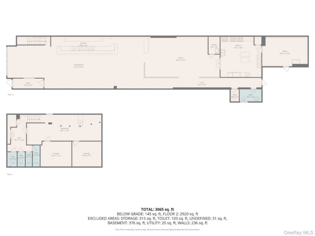 132 Main Street, Unit #A, Nyack, NY 10960 - Photo 35 of 35