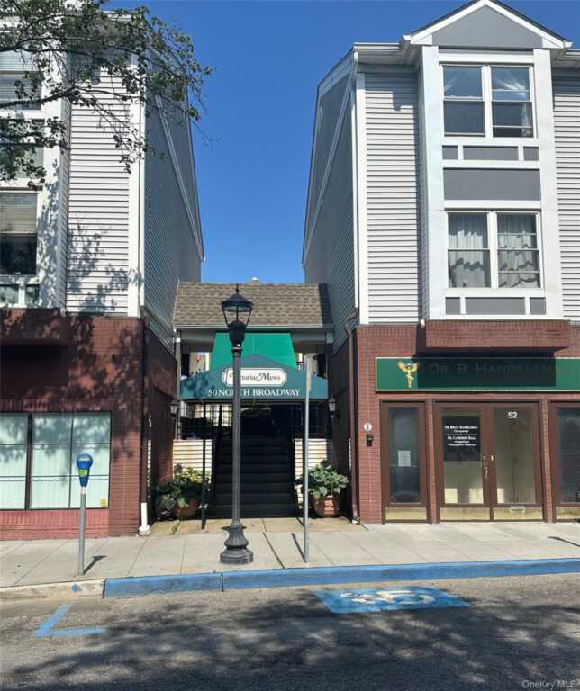 50 N Broadway, Unit #3, Nyack, NY 10960 - Photo 24 of 35